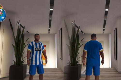 FCPorto Kit - Portugal Team